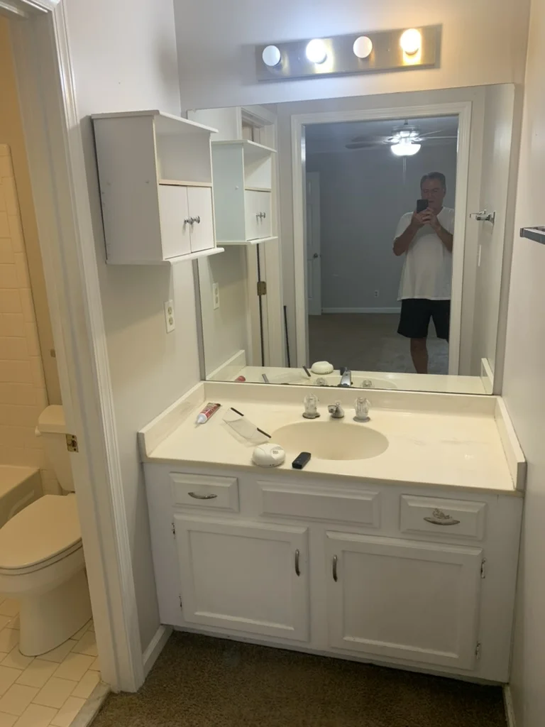 Home Renovations